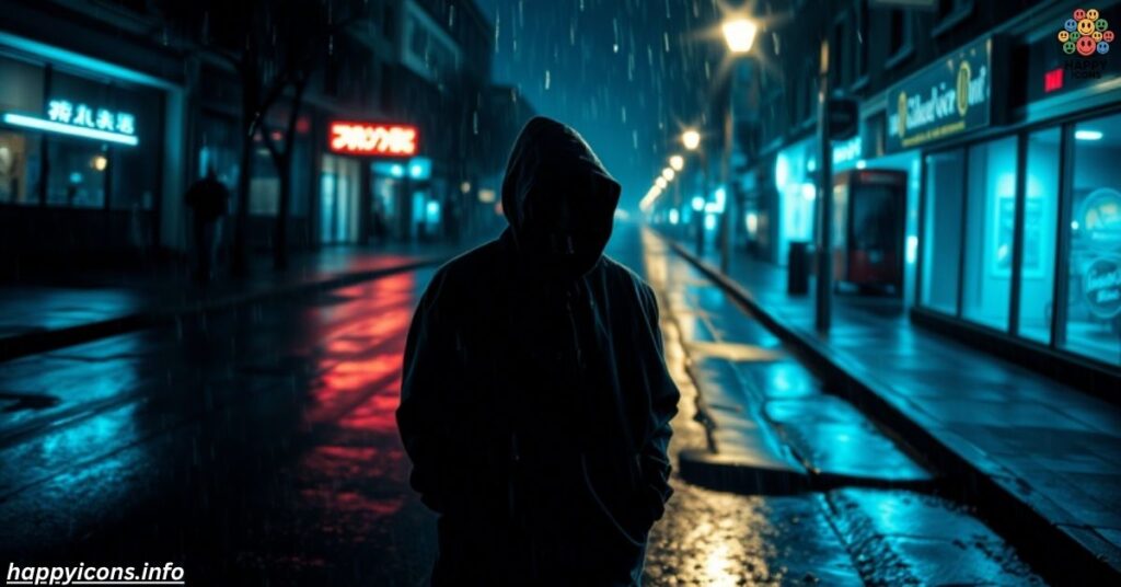 Cold Rain