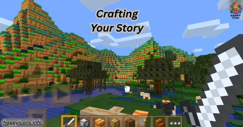 Crafting Your Story