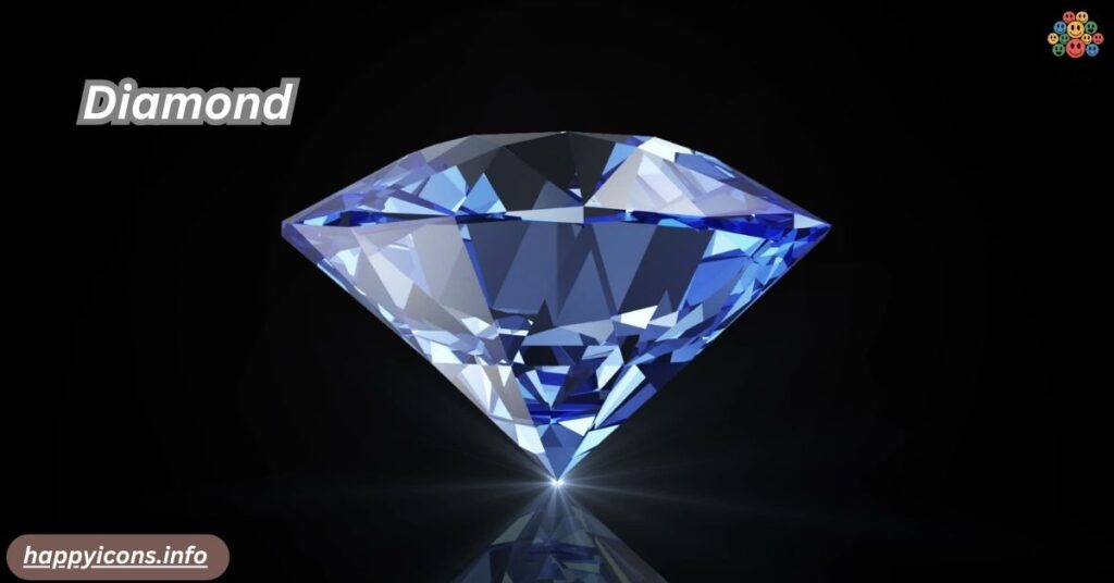 Diamond