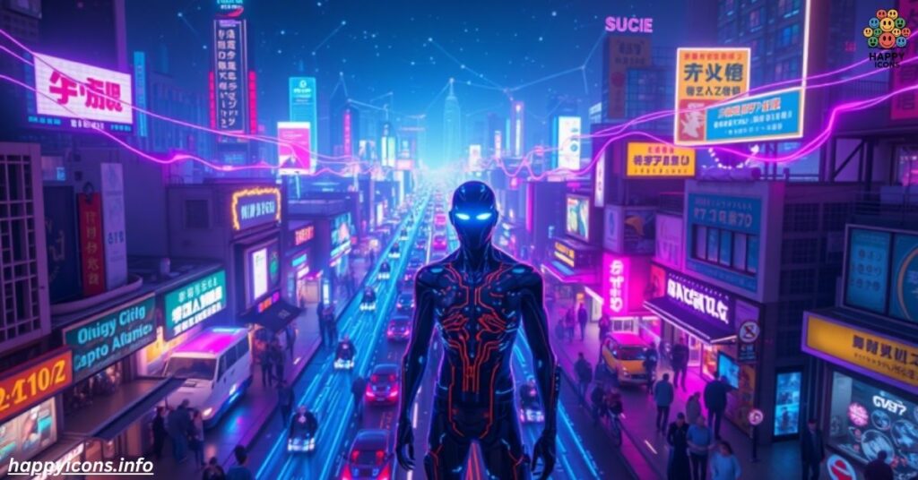 Electric Pulse