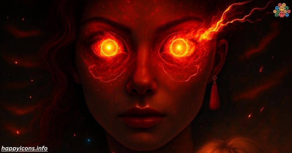  Flames of Passion