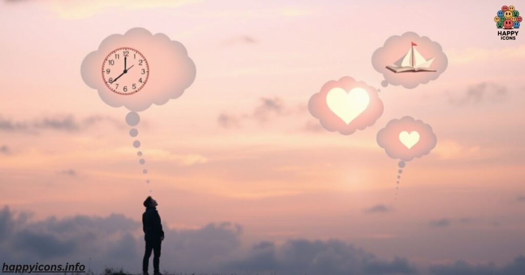 Floating Memories