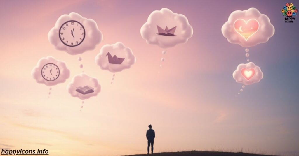 Floating Thoughts