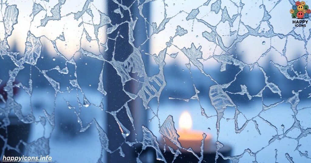 Frosted Glass