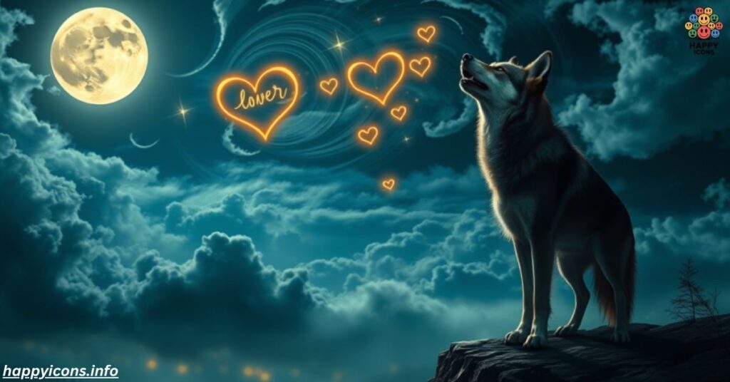 Heartfelt Howler