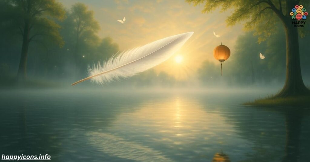 Light as a Feather