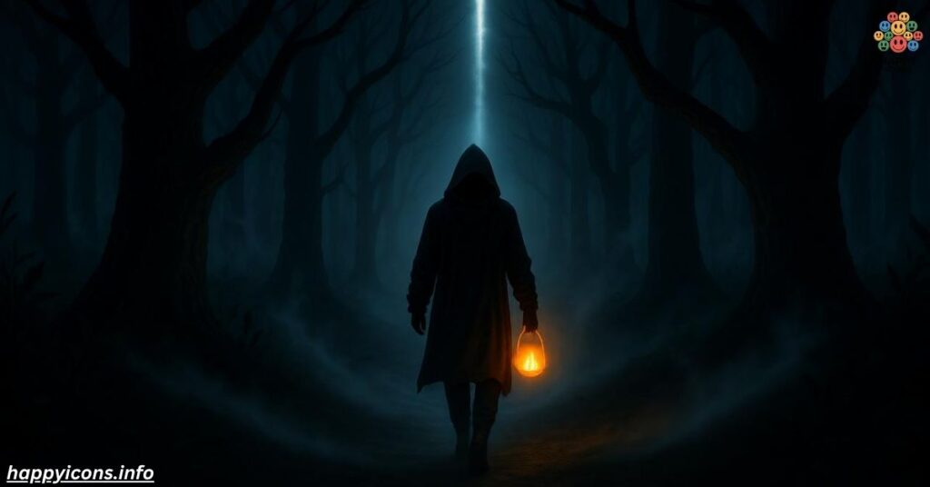 Light in the Darkness