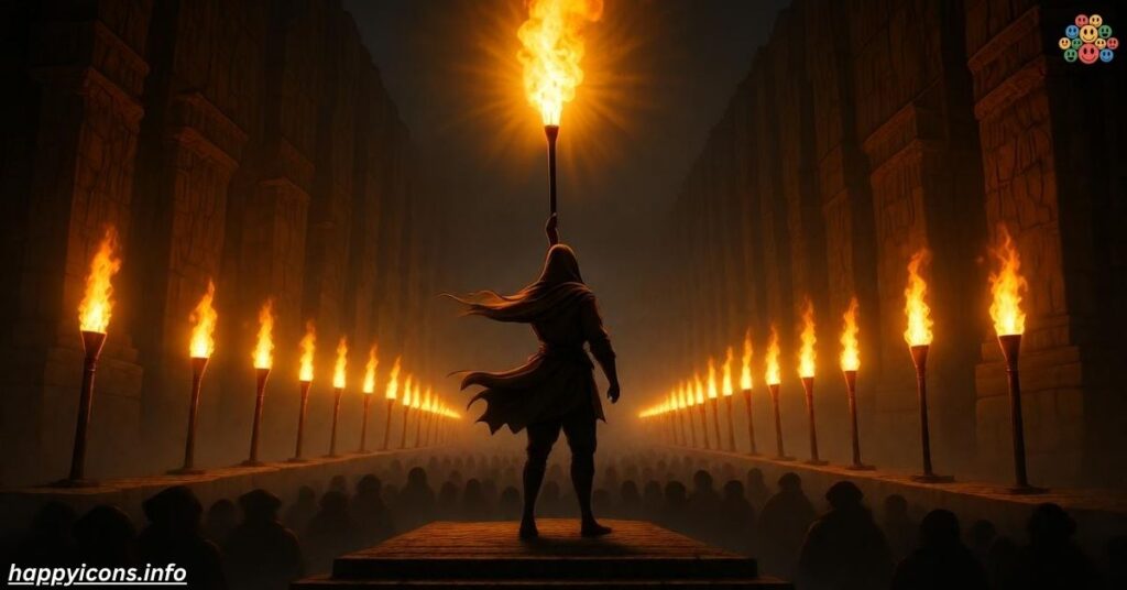 Light the Torch