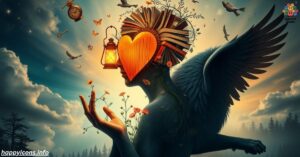 Metaphors for A Person