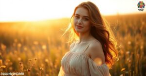Metaphors for Beautiful