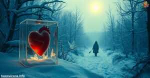 Metaphors for Cold