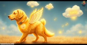 Metaphors for Dogs