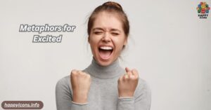Metaphors for Excited