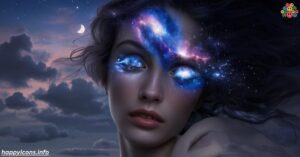 Metaphors for Eyes