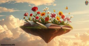Metaphors for Flowers