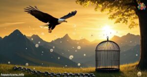 Metaphors for Freedom