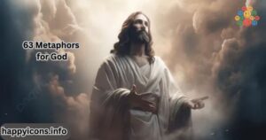 Metaphors for God