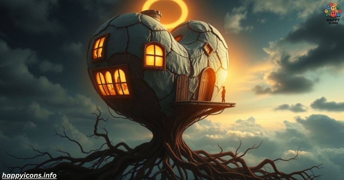 Metaphors for Home