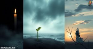 Metaphors for Hope