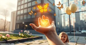 Metaphors for Kindness