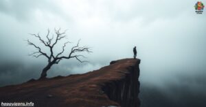 Metaphors for Loneliness