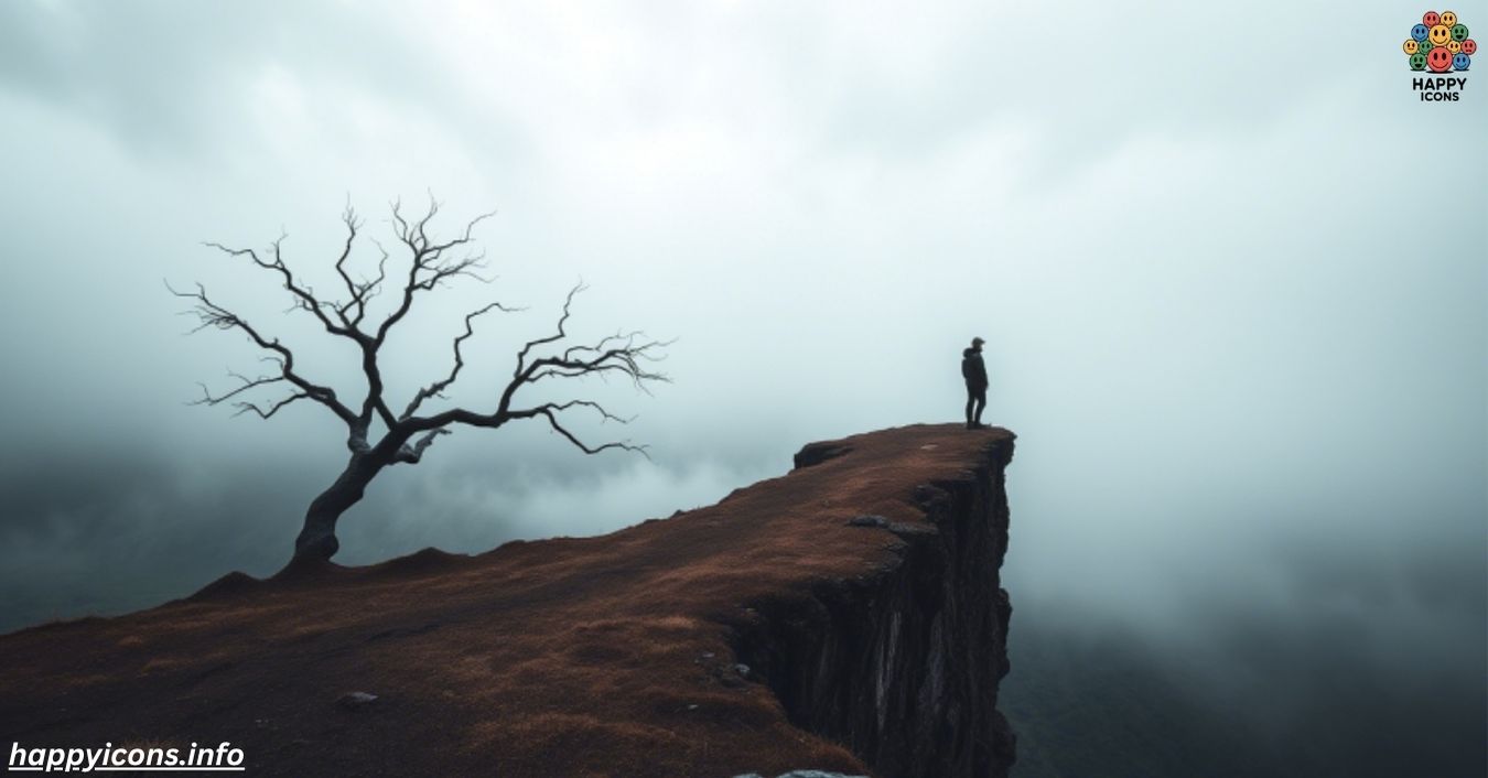 Metaphors for Loneliness
