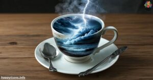 Metaphors for Nervousness