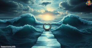 Metaphors for Sea
