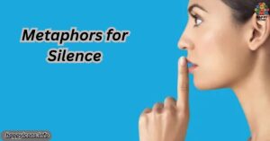 Metaphors for Silence