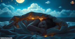 Metaphors for Sleep