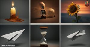 Metaphors for Tired