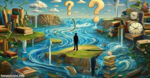 Metaphors for Water