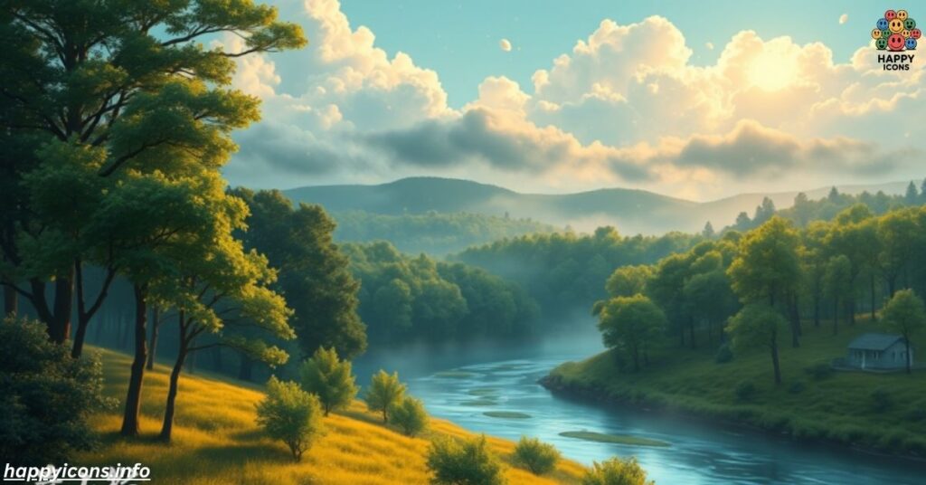 Nature's Breath