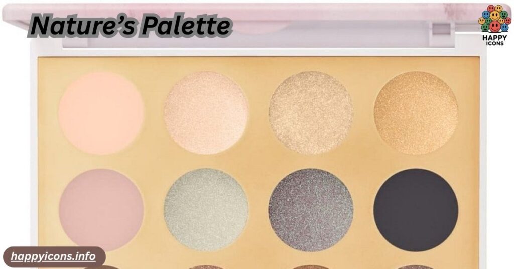 Nature’s Palette
