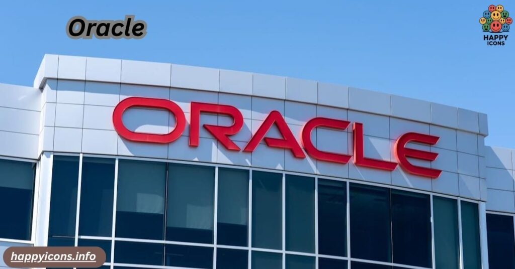 Oracle