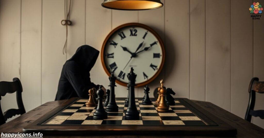 Playing Chess