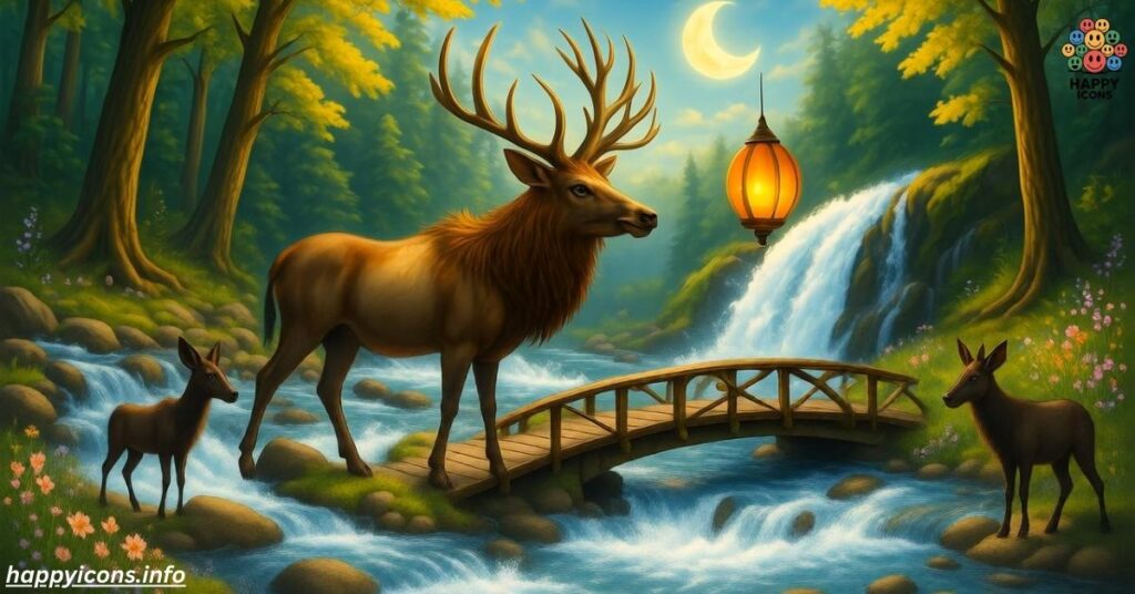 Running Water