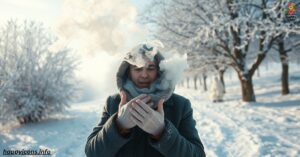 Similes for Cold