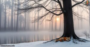 Similes for Quiet