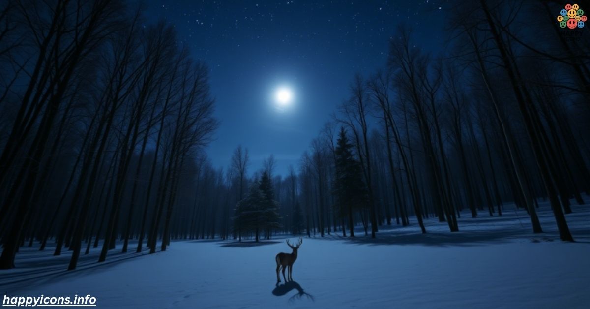 Similes for Silence