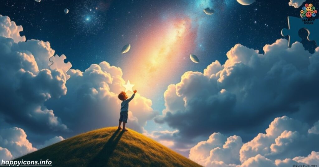 Sky’s Puzzle
