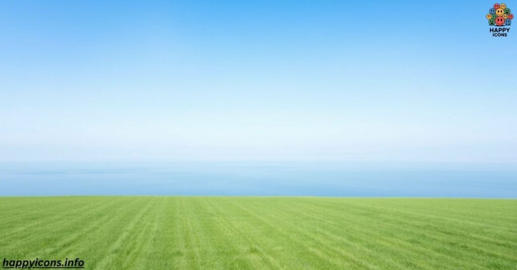 Smooth as a clear sky