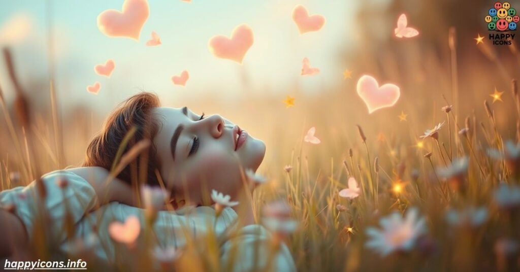 Soft as a daydream