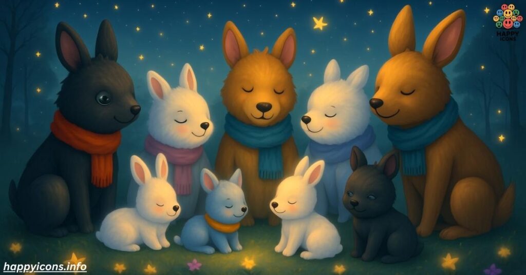 Soft Guardians
