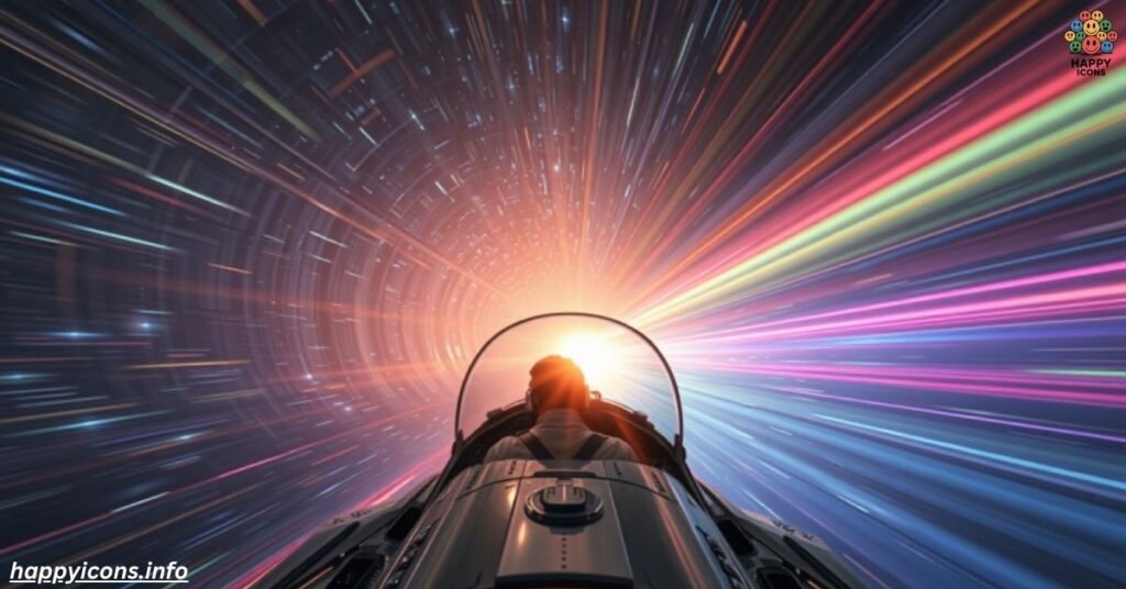 Speed of Light