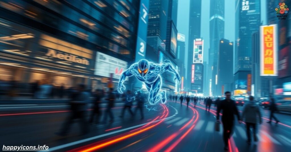 Speedster