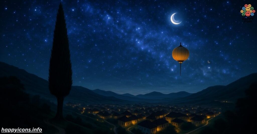 Starry Night