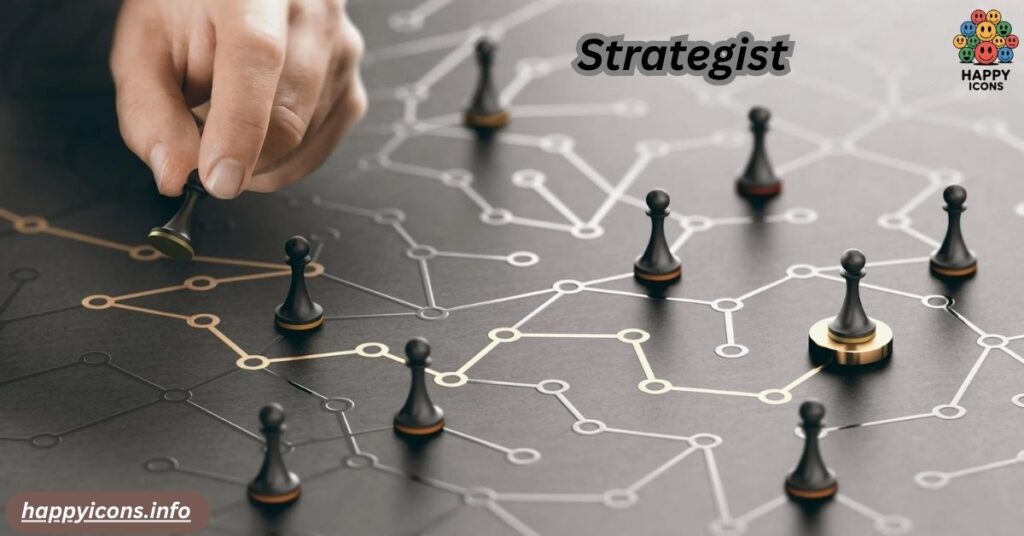 Strategist