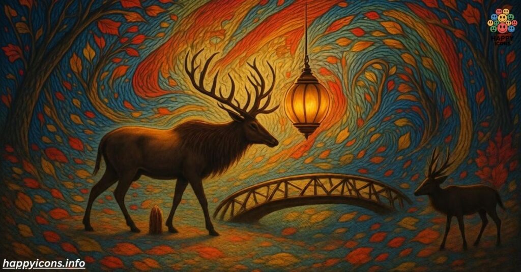 Tapestry of Life
