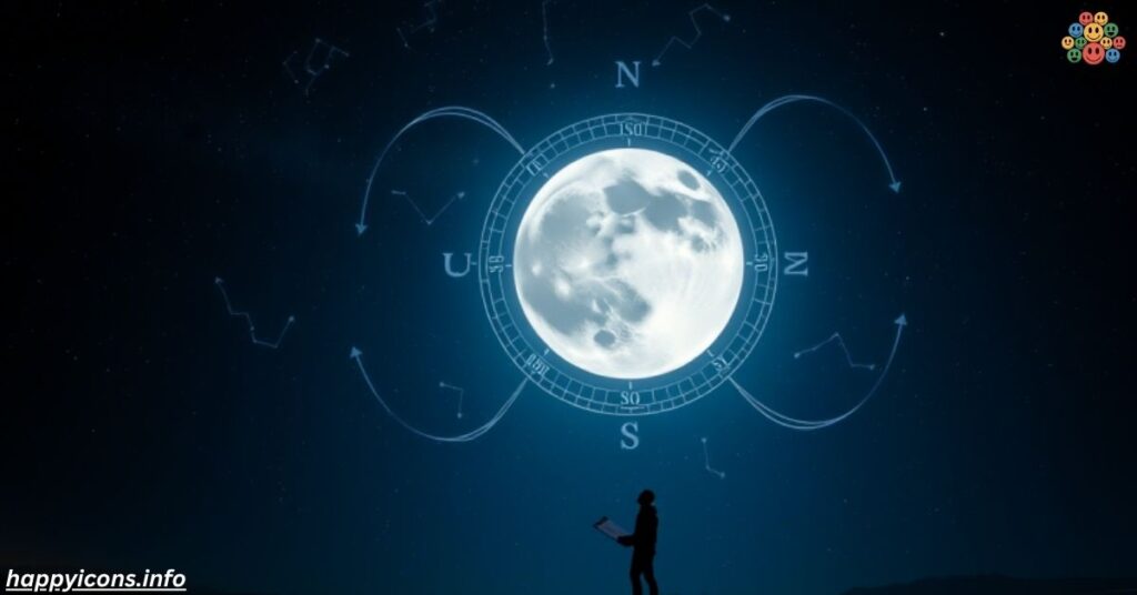 The Celestial Compass